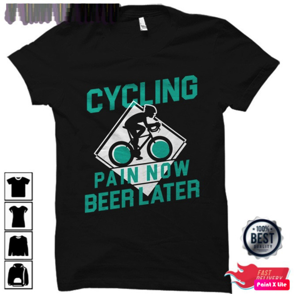 Cycling Gift Cycling Shirt Bicycle Gift Bicycle Unisex Tshirt